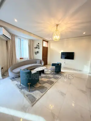 Furnished 2bdrm Apartment in Msasani for rent