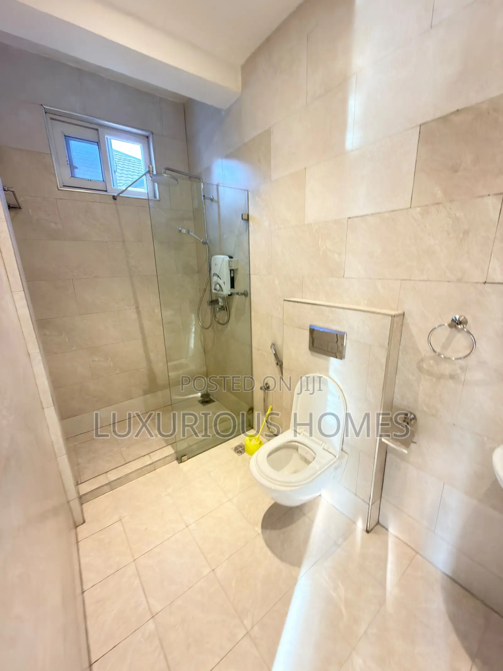 Furnished 2bdrm Apartment in Msasani for rent