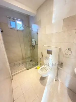 Furnished 2bdrm Apartment in Msasani for rent