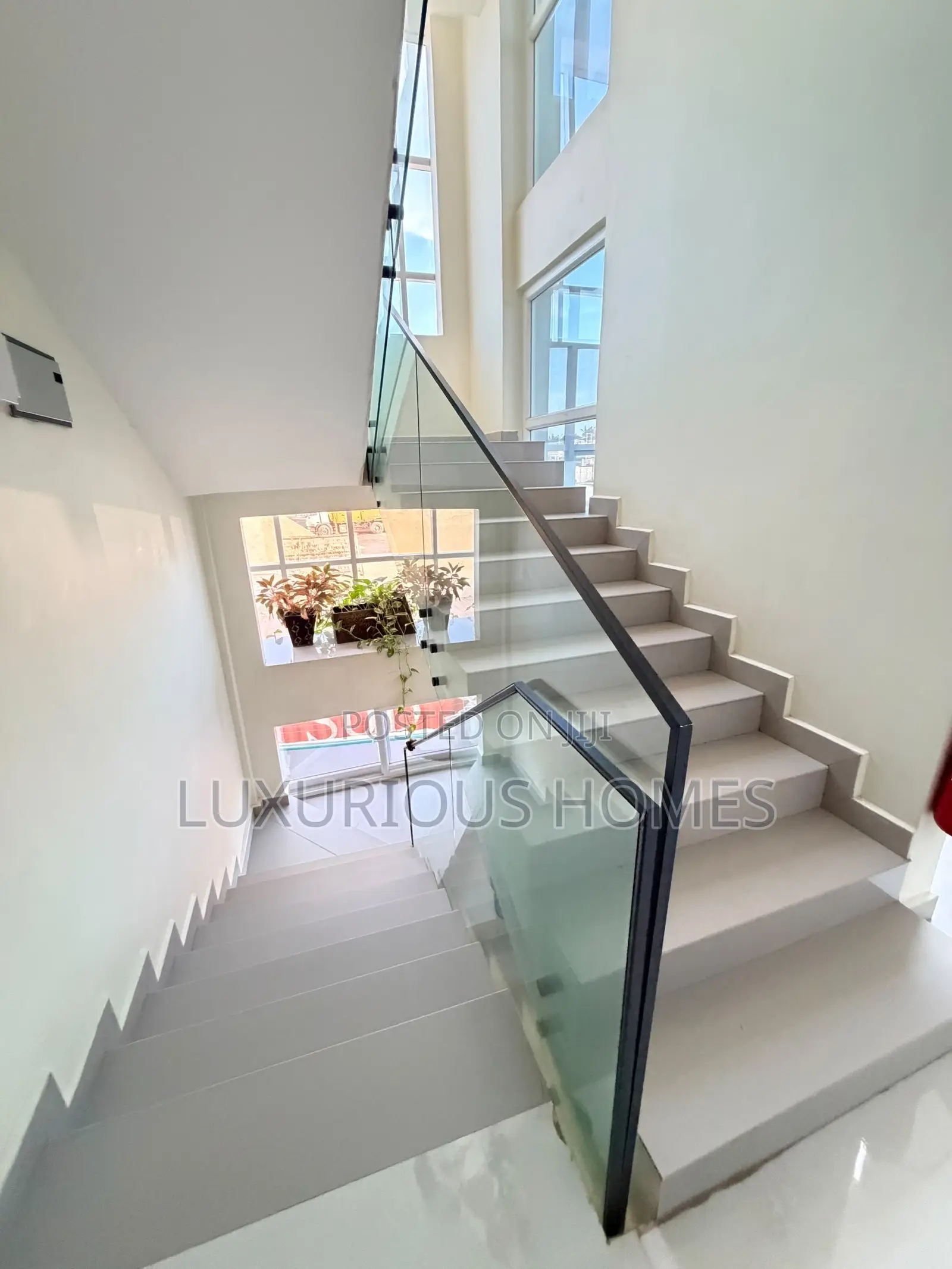 Furnished 2bdrm Apartment in Msasani for rent