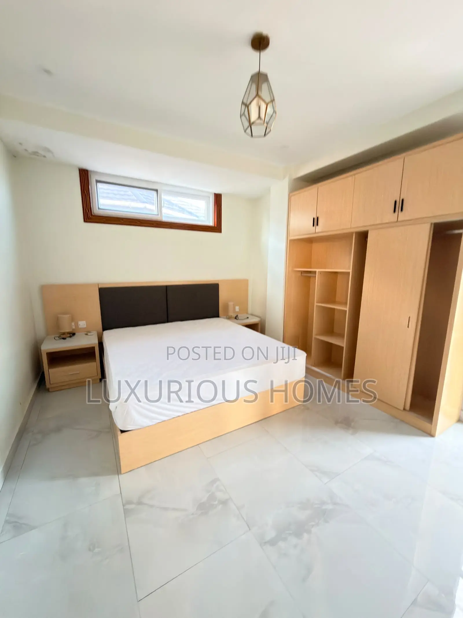 Furnished 2bdrm Apartment in Msasani for rent