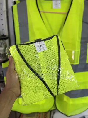 Reflector Vest