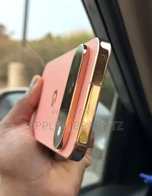 New Google Pixel 11 256 GB Pink