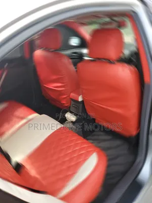 Toyota Allion 2003 Silver