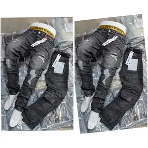 Purple Brand Jeans Denim