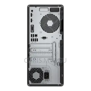 New Desktop Computer HP EliteDesk 800 8GB Intel Core i5 HDD+SSD 500GB