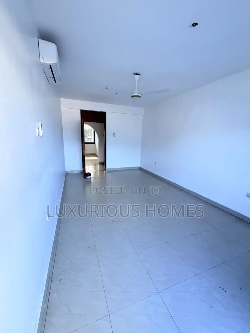 3bdrm Apartment in Masaki for rent