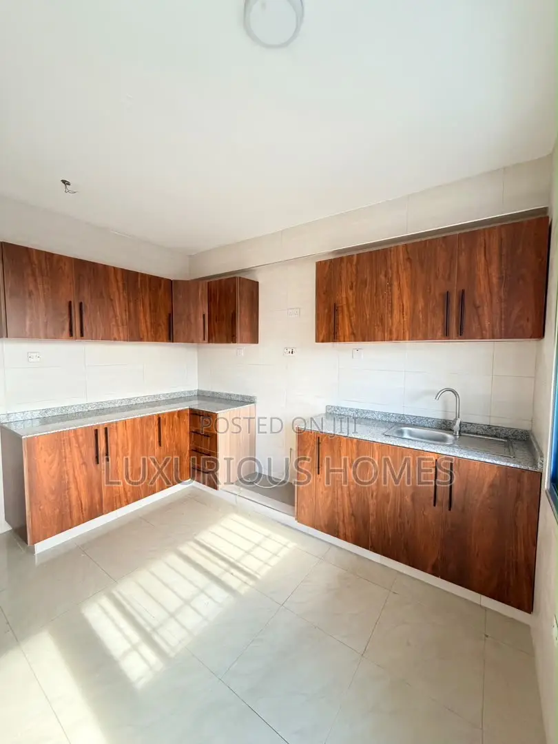 3bdrm Apartment in Masaki for rent