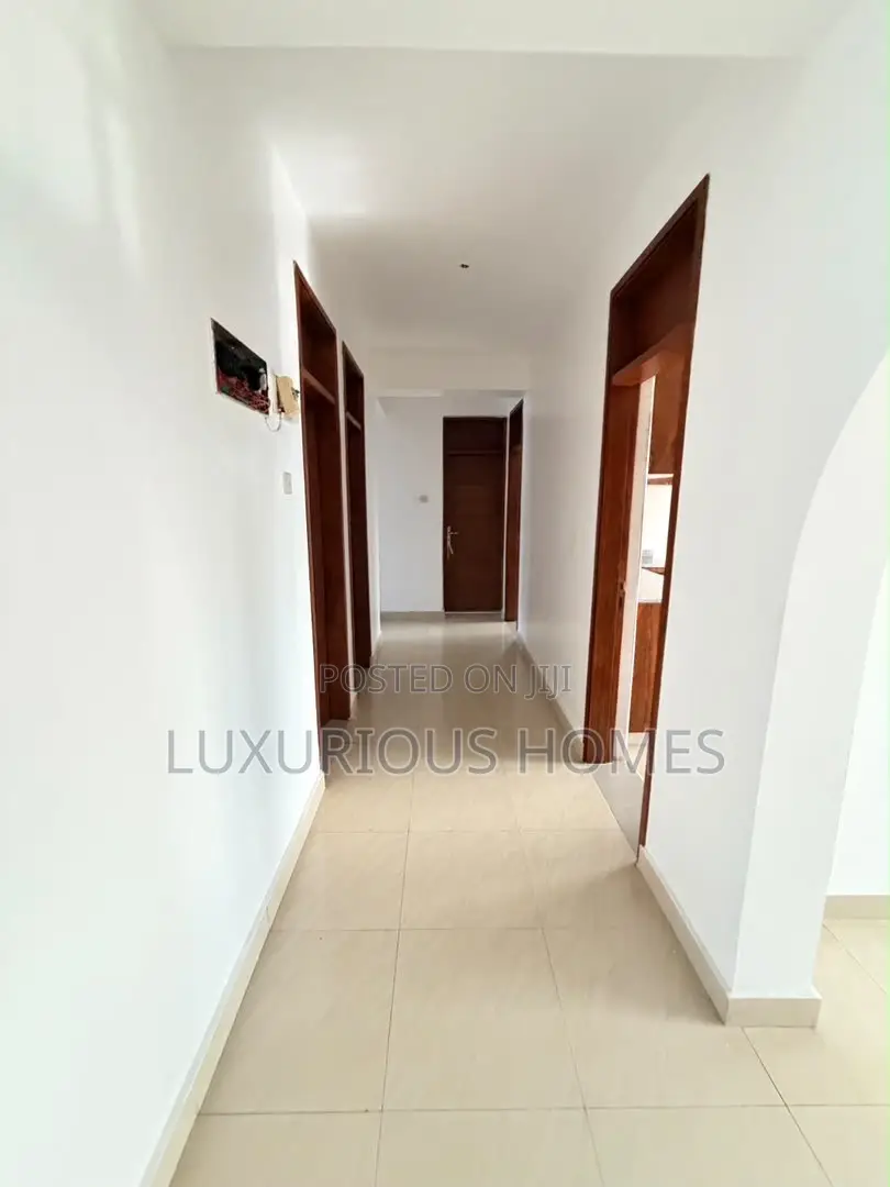 3bdrm Apartment in Masaki for rent