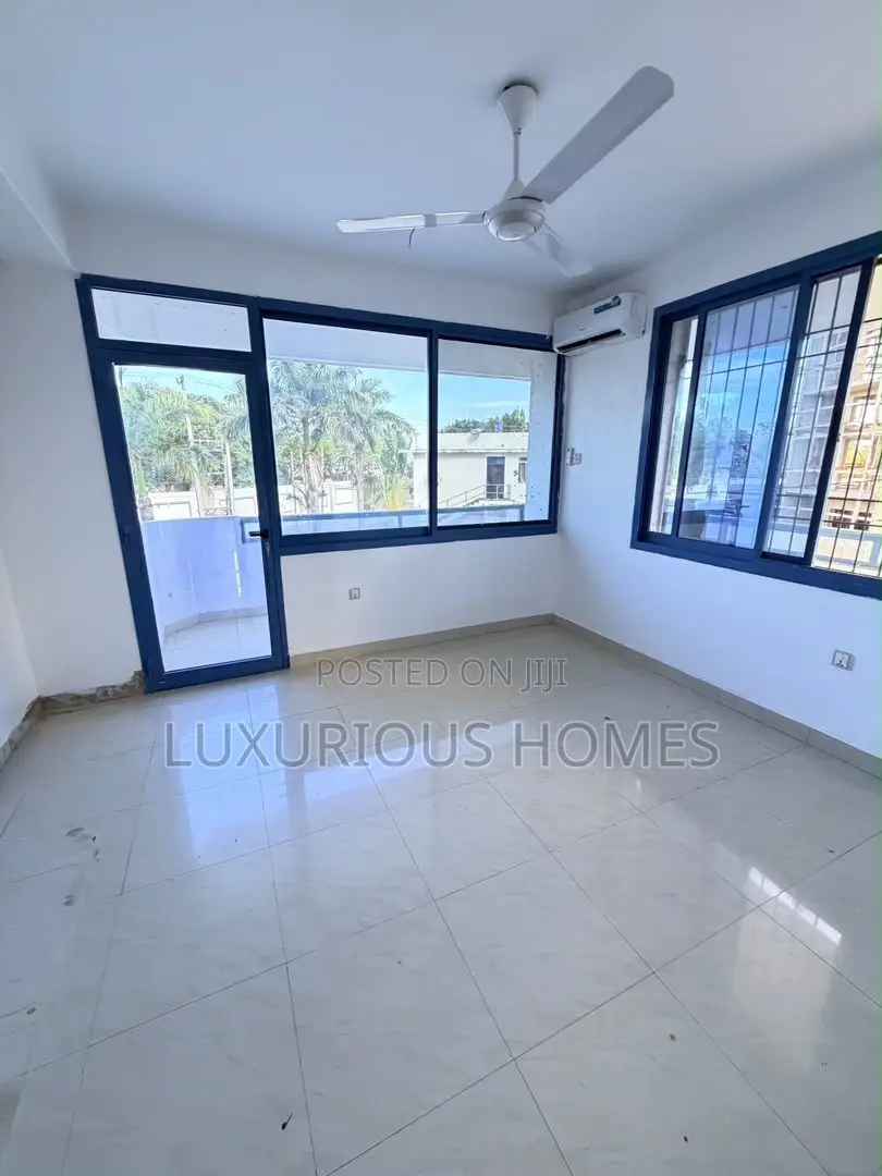 3bdrm Apartment in Masaki for rent