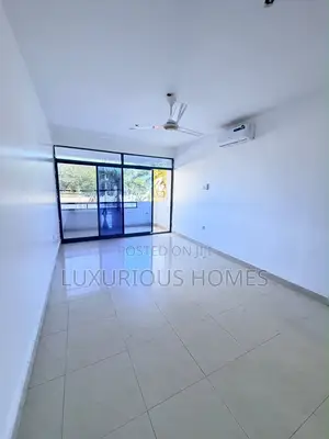 3bdrm Apartment in Masaki for rent