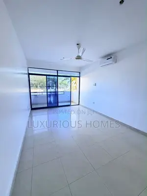 3bdrm Apartment in Masaki for rent