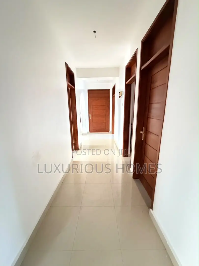 3bdrm Apartment in Masaki for rent