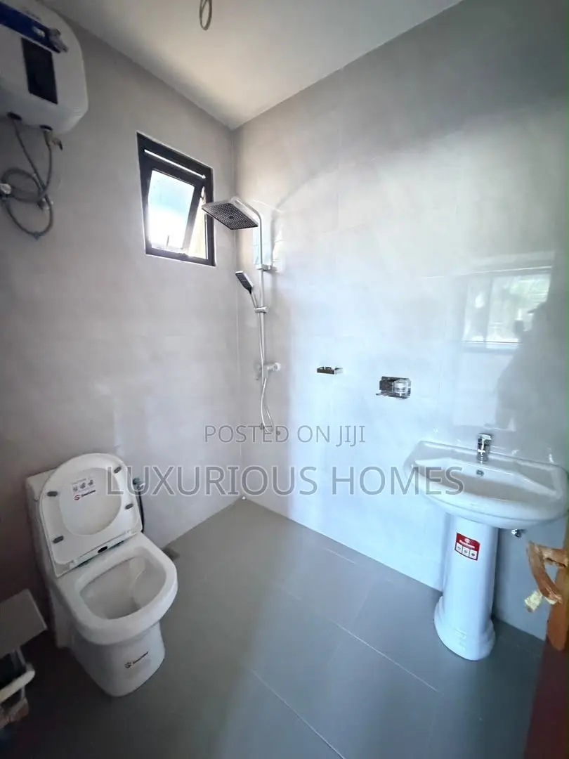 3bdrm Apartment in Masaki for rent
