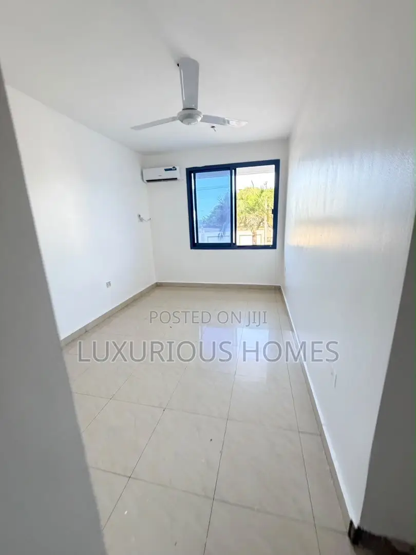 3bdrm Apartment in Masaki for rent