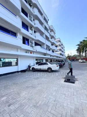 3bdrm Apartment in Masaki for rent