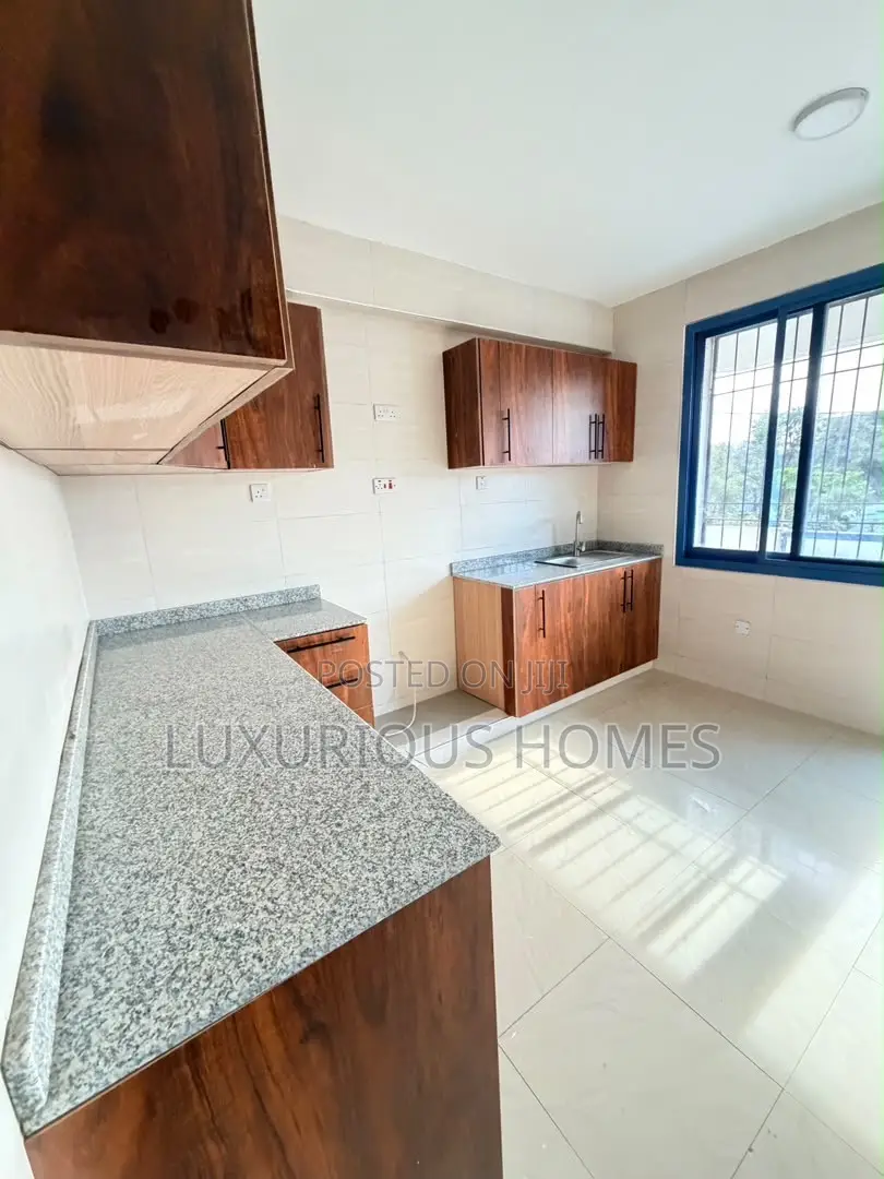 3bdrm Apartment in Masaki for rent