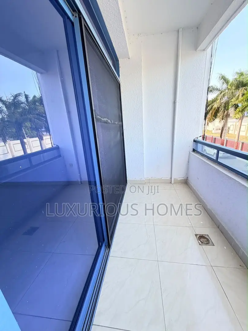 3bdrm Apartment in Masaki for rent
