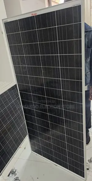 Hz Solar Panel