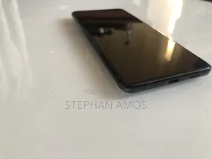 Samsung Galaxy S20+ 5G 128 GB Black