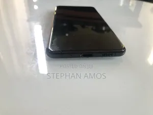 Samsung Galaxy S20+ 5G 128 GB Black