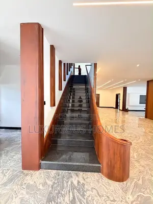 Furnished 5bdrm House in Masaki for rent