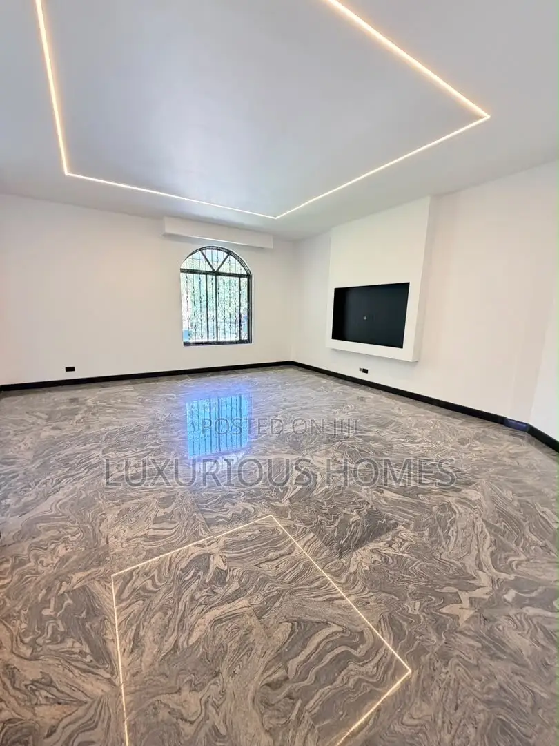 Furnished 5bdrm House in Masaki for rent