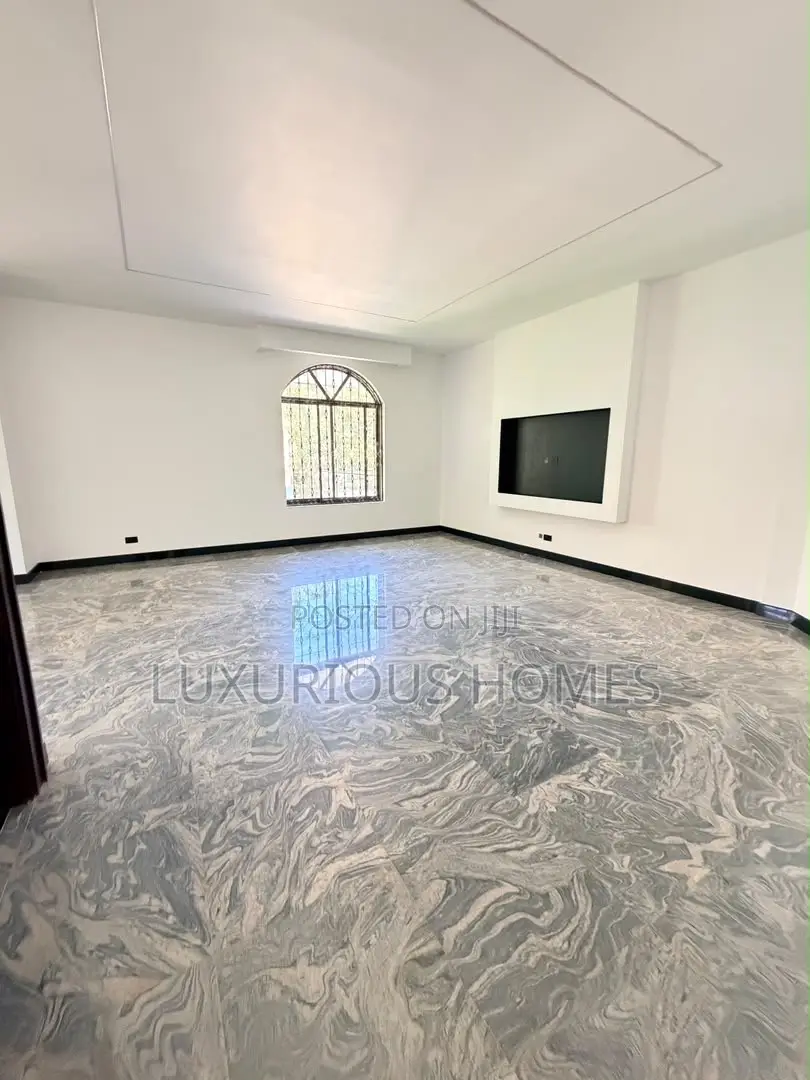 Furnished 5bdrm House in Masaki for rent