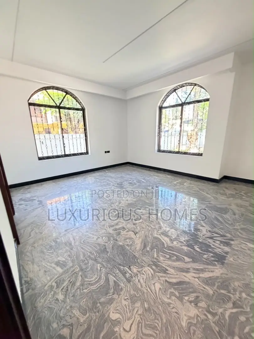 Furnished 5bdrm House in Masaki for rent