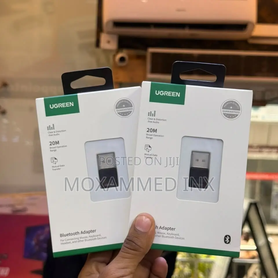 UGreen Bluetooth Adapter 20meter