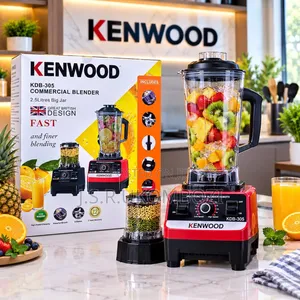 Blender Kenwood Heavy Duty