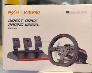 PXN V10 Pro Driving Wheel
