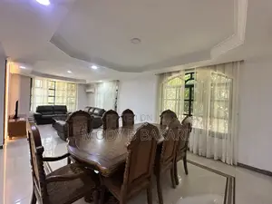 Furnished 4bdrm Villa in Oyster Bay for rent