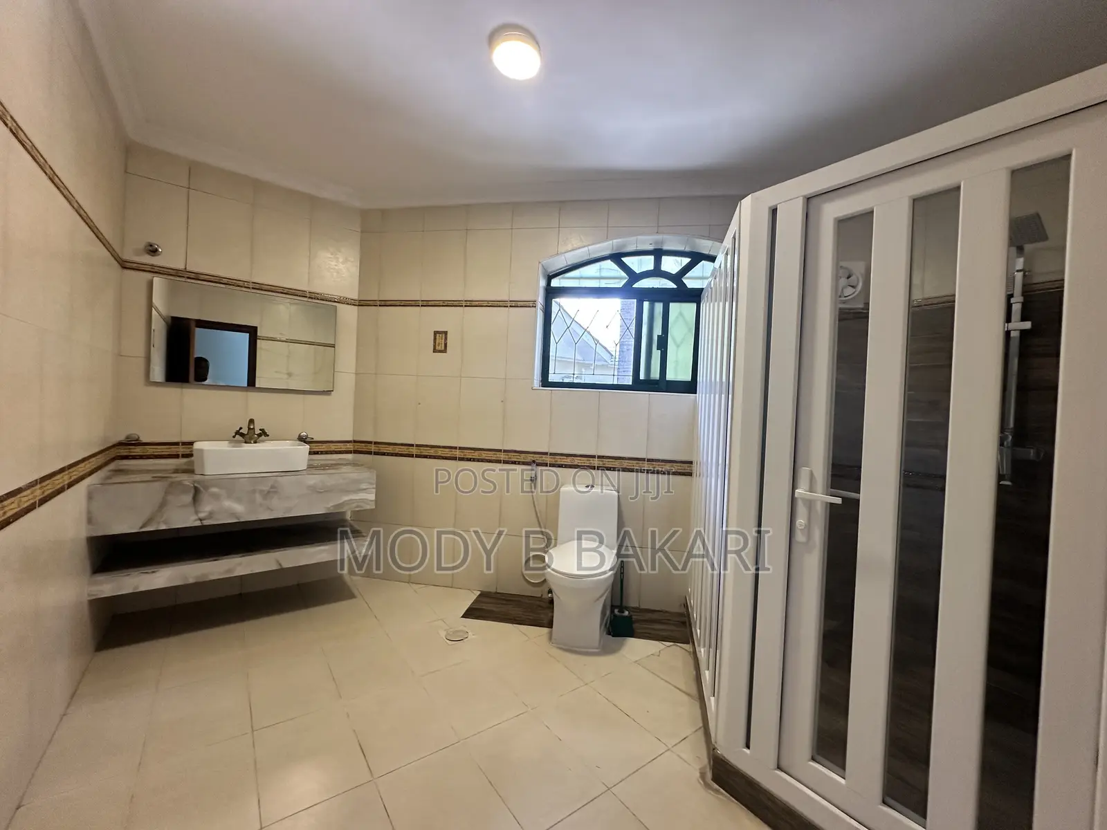 Furnished 4bdrm Villa in Oyster Bay for rent