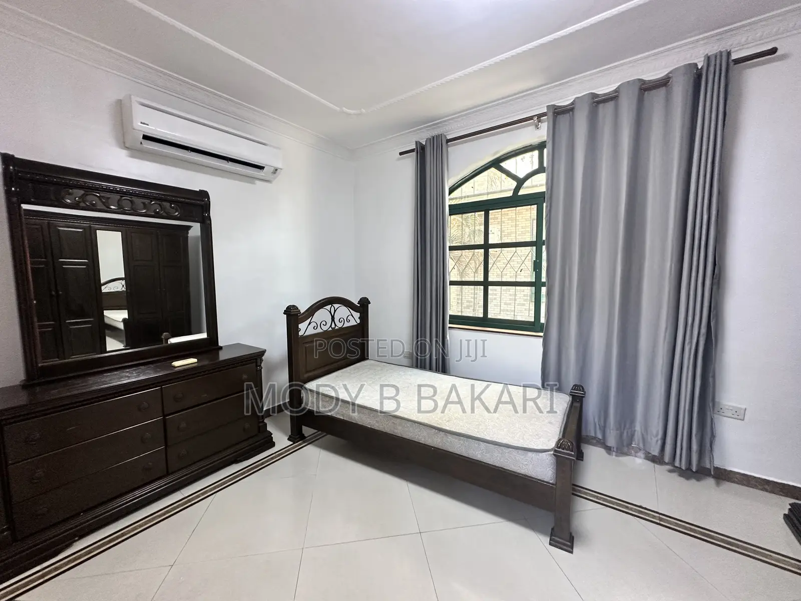 Furnished 4bdrm Villa in Oyster Bay for rent