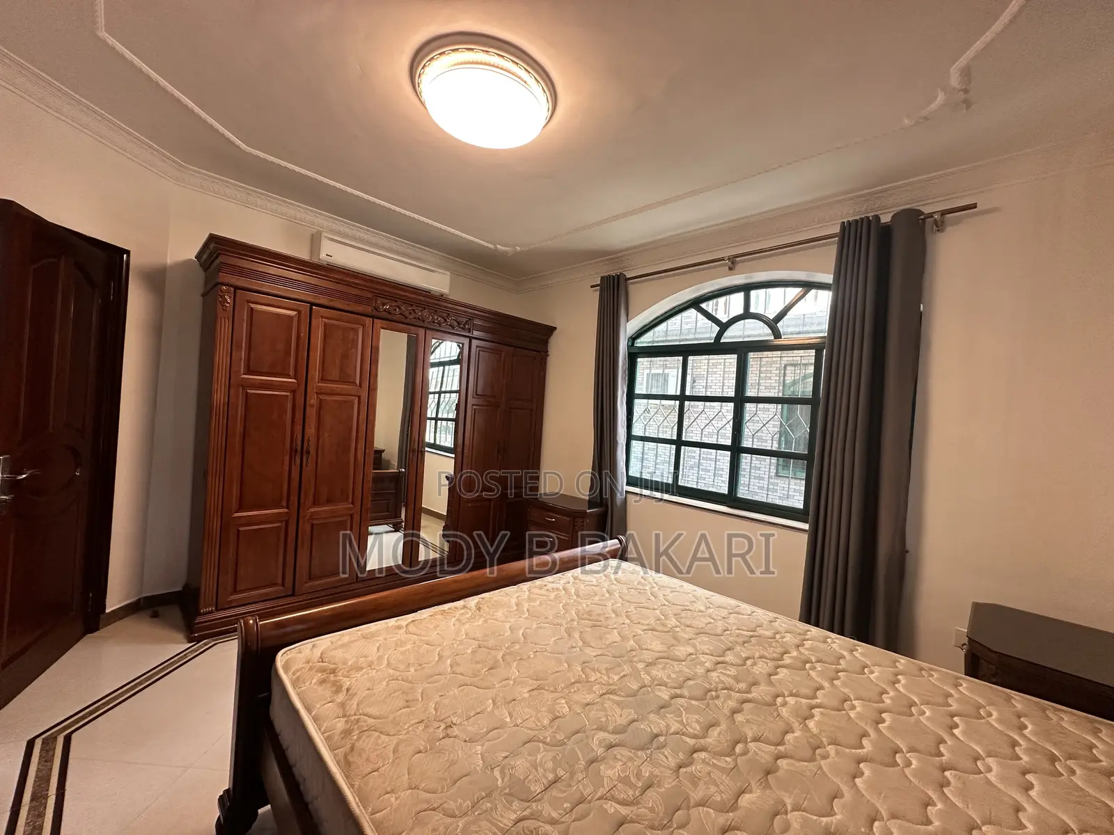 Furnished 4bdrm Villa in Oyster Bay for rent