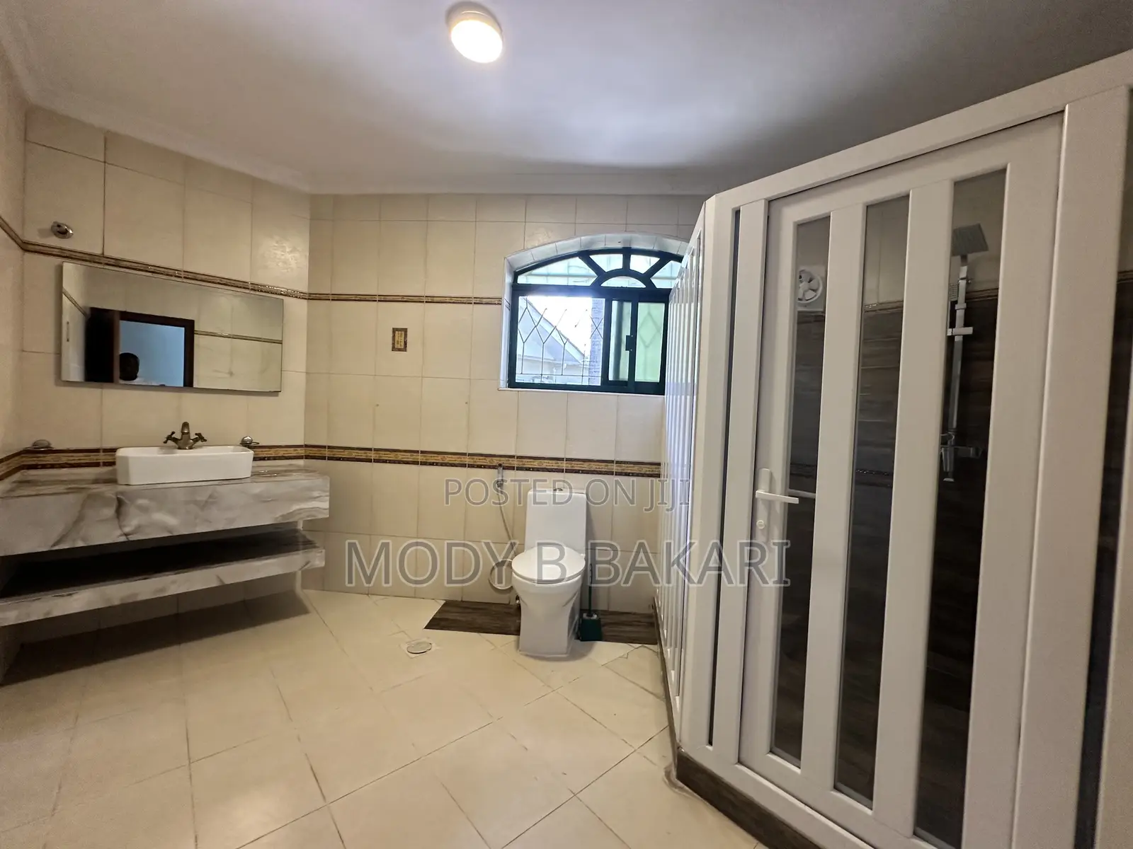 Furnished 4bdrm Villa in Oyster Bay for rent