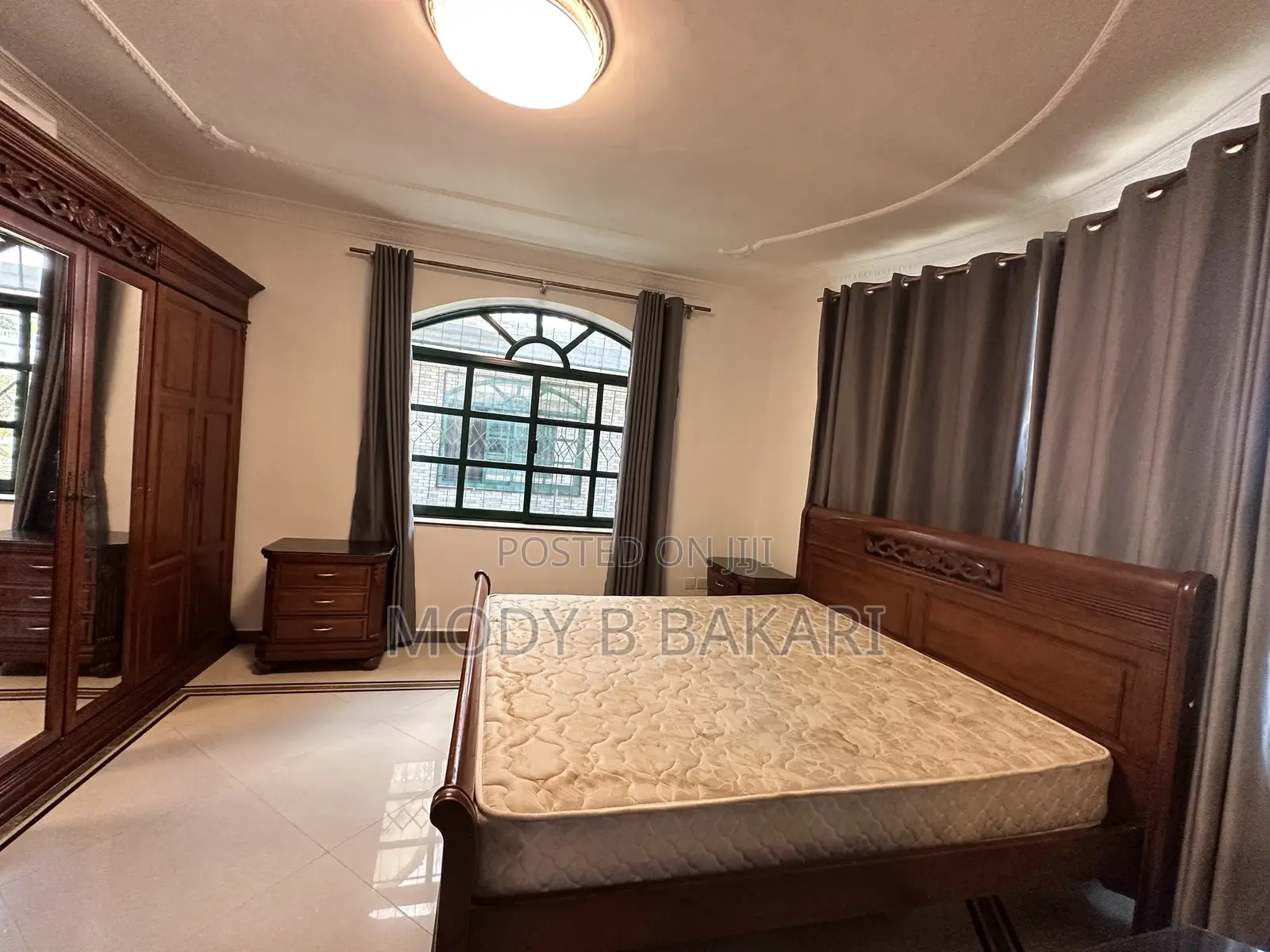 Furnished 4bdrm Villa in Oyster Bay for rent