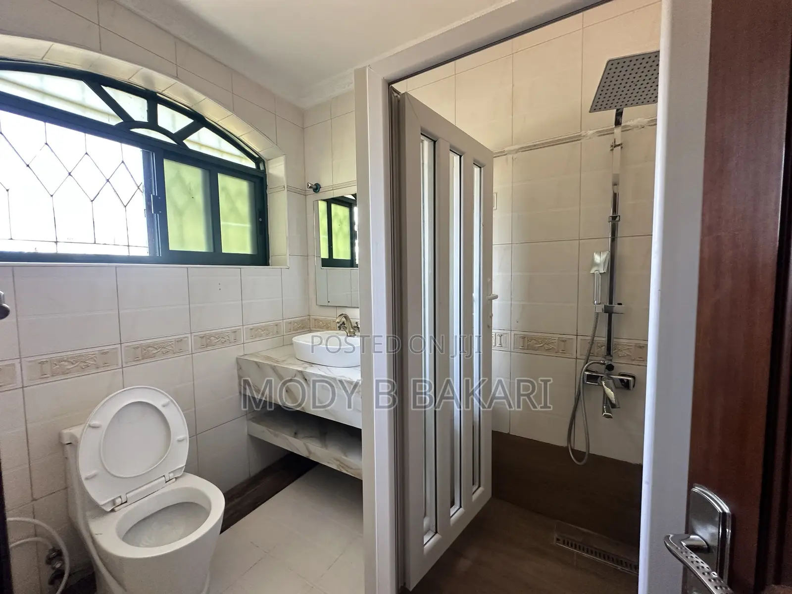 Furnished 4bdrm Villa in Oyster Bay for rent