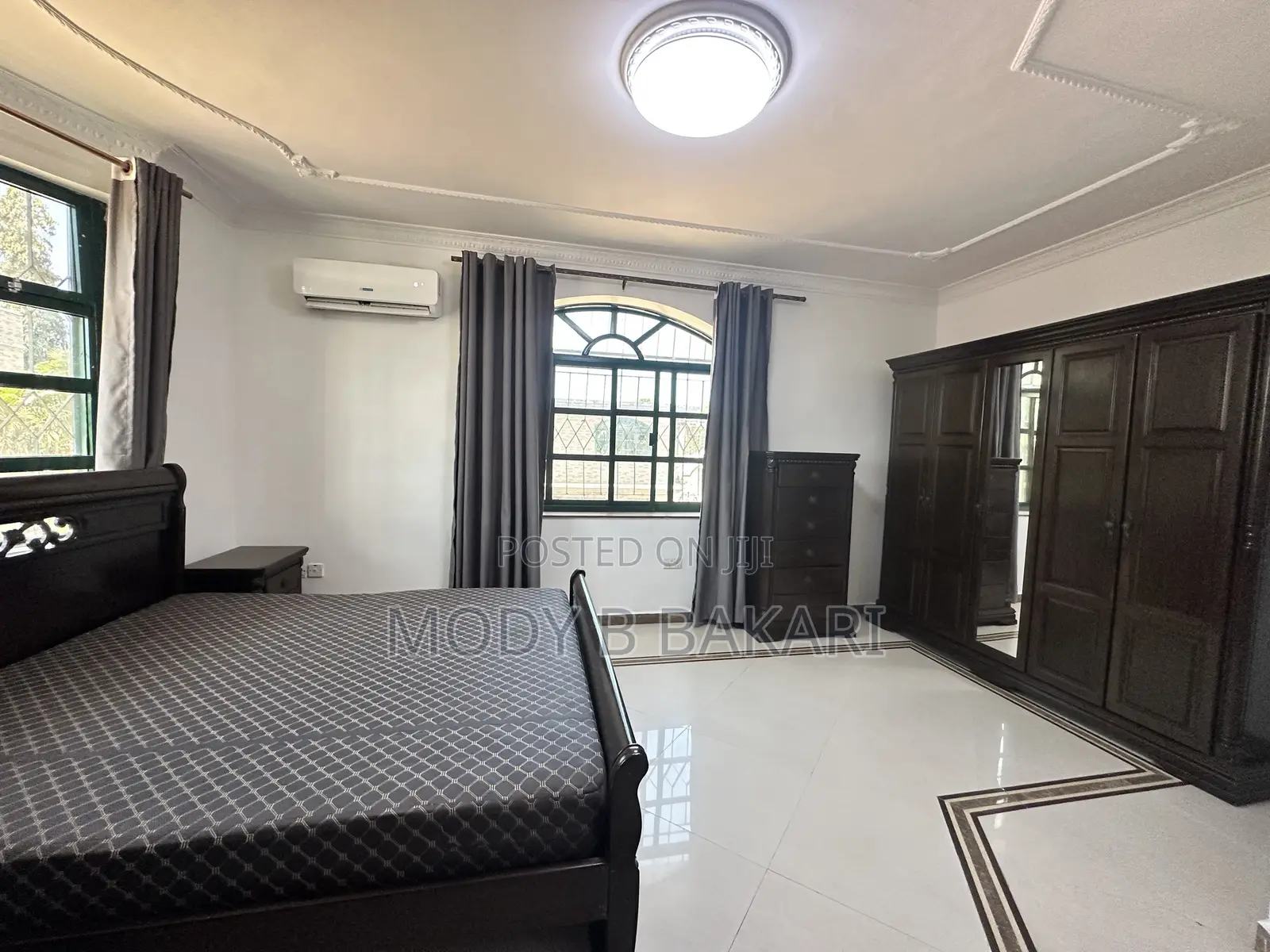 Furnished 4bdrm Villa in Oyster Bay for rent
