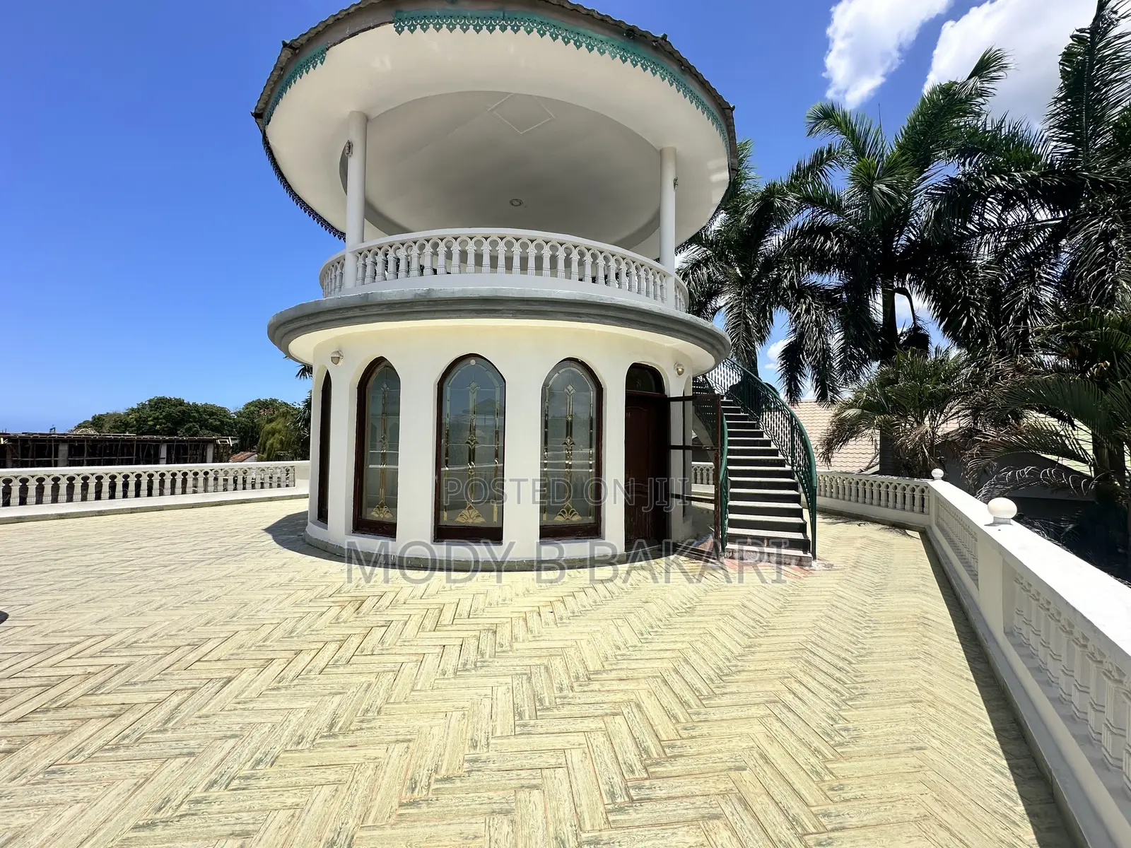 Furnished 4bdrm Villa in Oyster Bay for rent