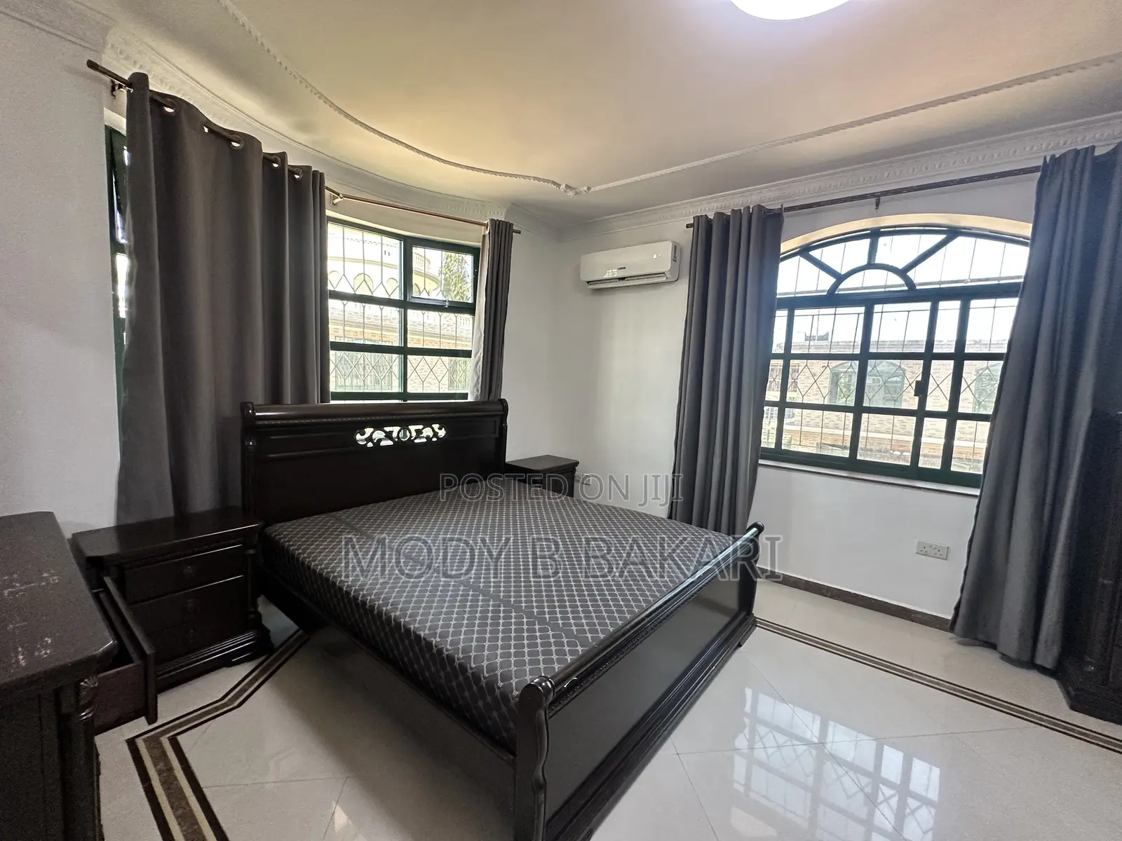 Furnished 4bdrm Villa in Oyster Bay for rent