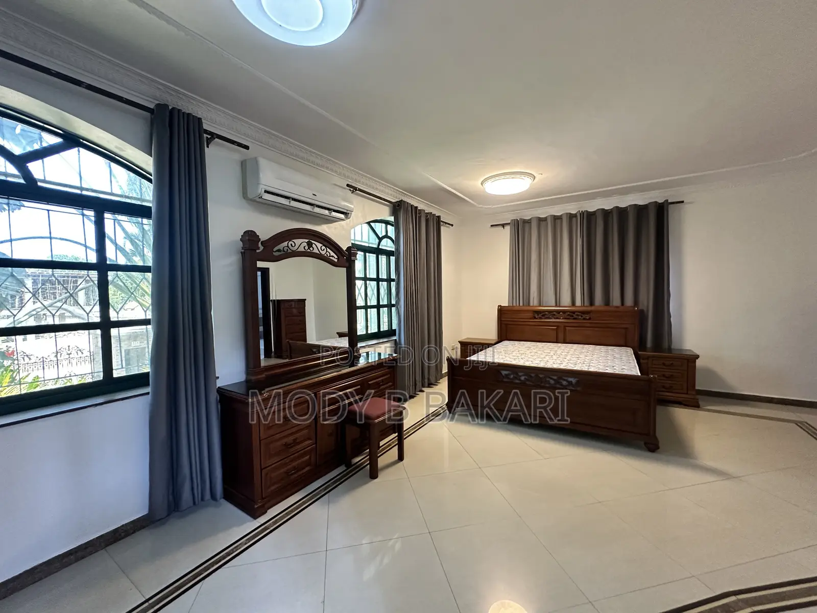 Furnished 4bdrm Villa in Oyster Bay for rent
