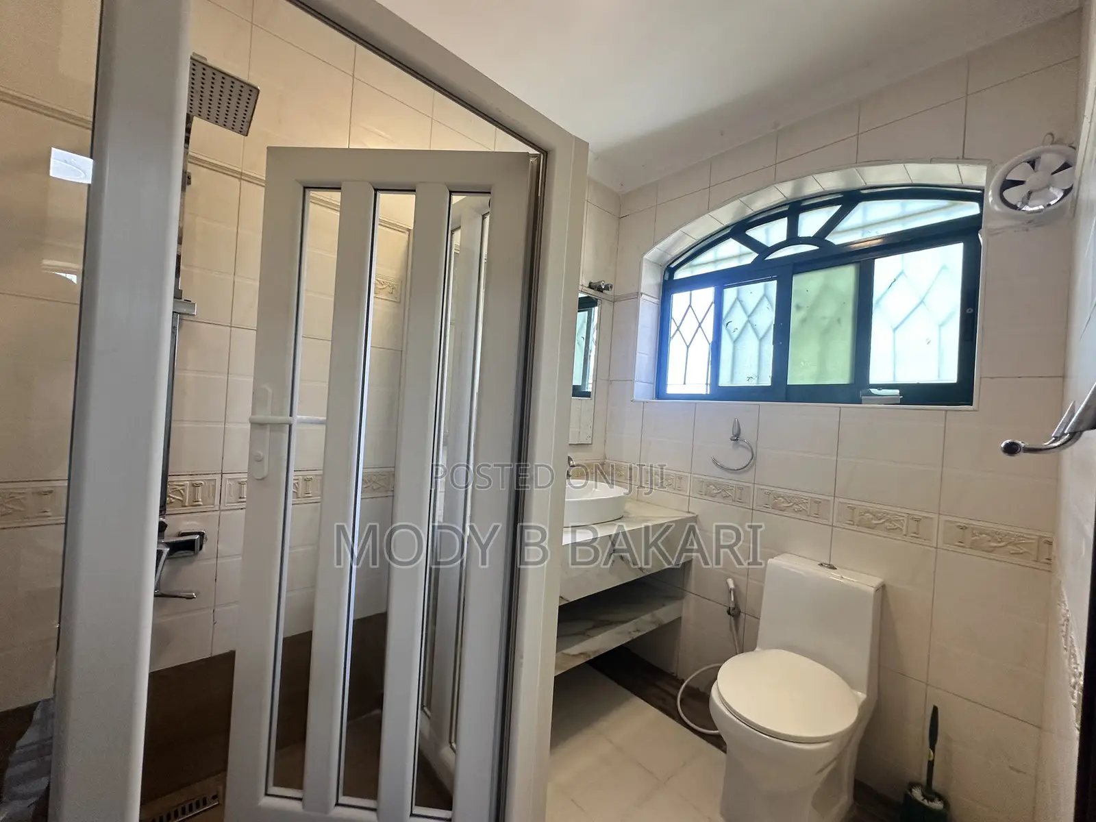 Furnished 4bdrm Villa in Oyster Bay for rent
