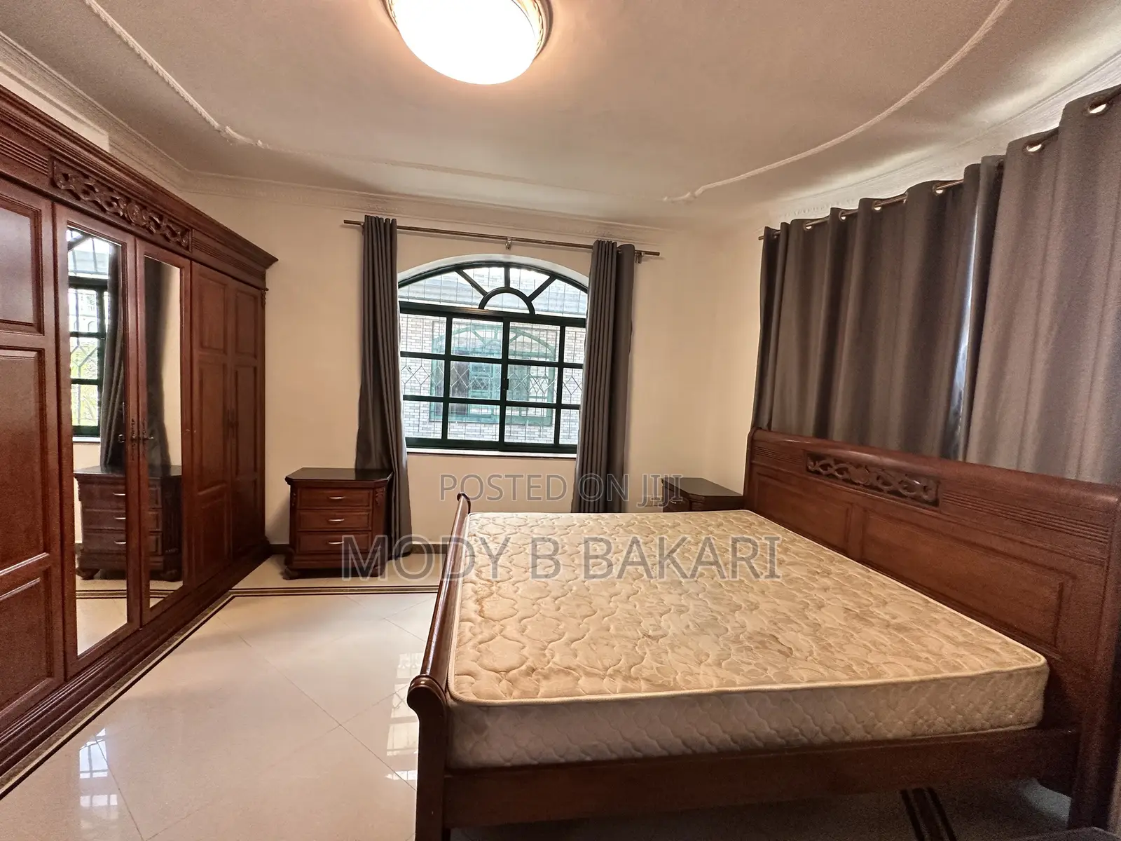 Furnished 4bdrm Villa in Oyster Bay for rent