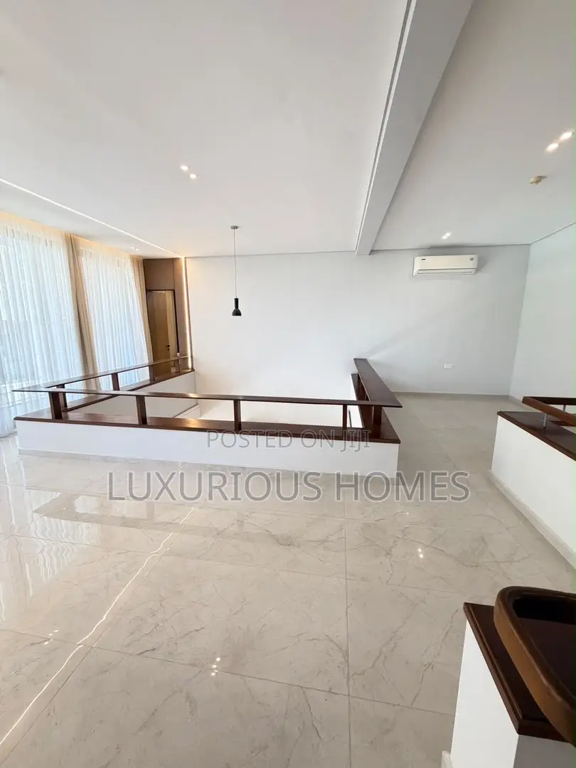 Furnished 3bdrm Apartment in Masaki for rent
