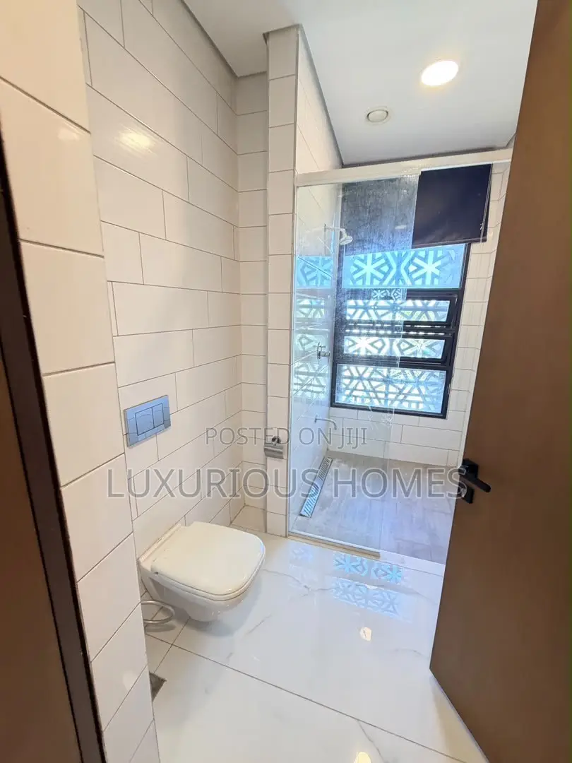 Furnished 3bdrm Apartment in Masaki for rent