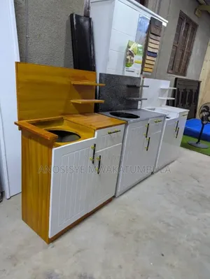 Mini Kitchen Cabinets
