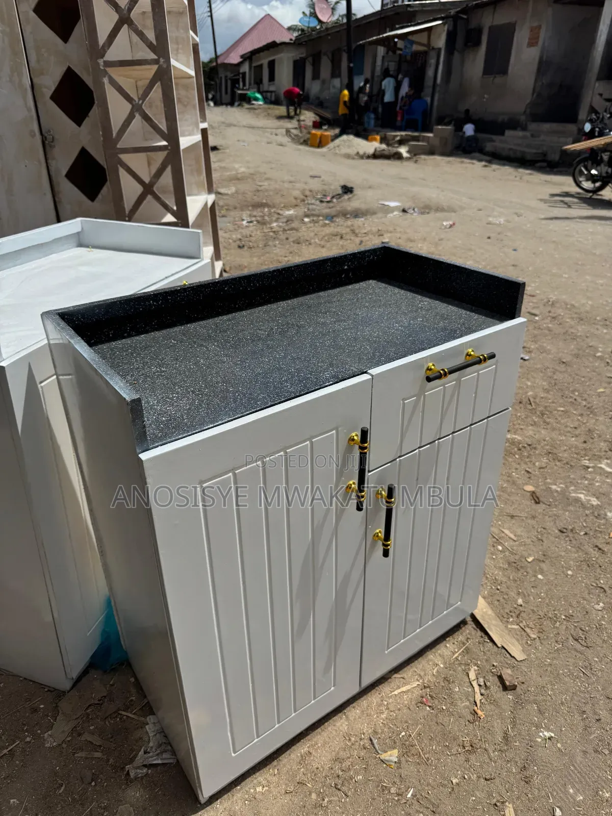 Mini Kitchen Cabinets