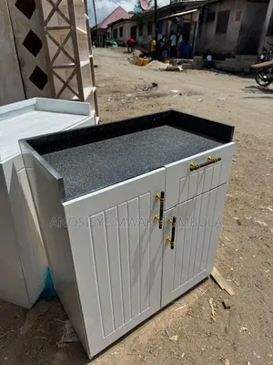 Mini Kitchen Cabinets